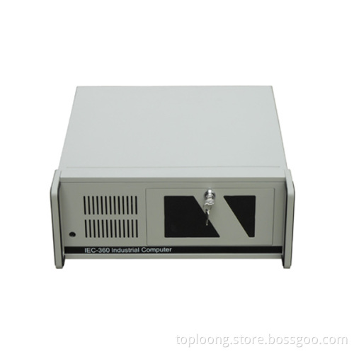 Industrial Computer Case (IEC 360)